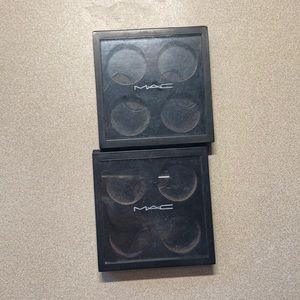 Mac quad reusable palette